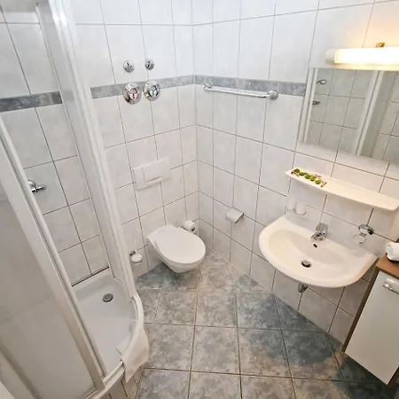 Apartment Sonnenresidenz I - 09-07 Kuehlungsborn