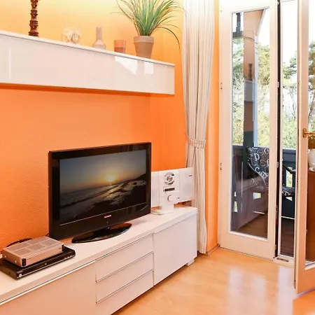 Sonnenresidenz I - 09-07